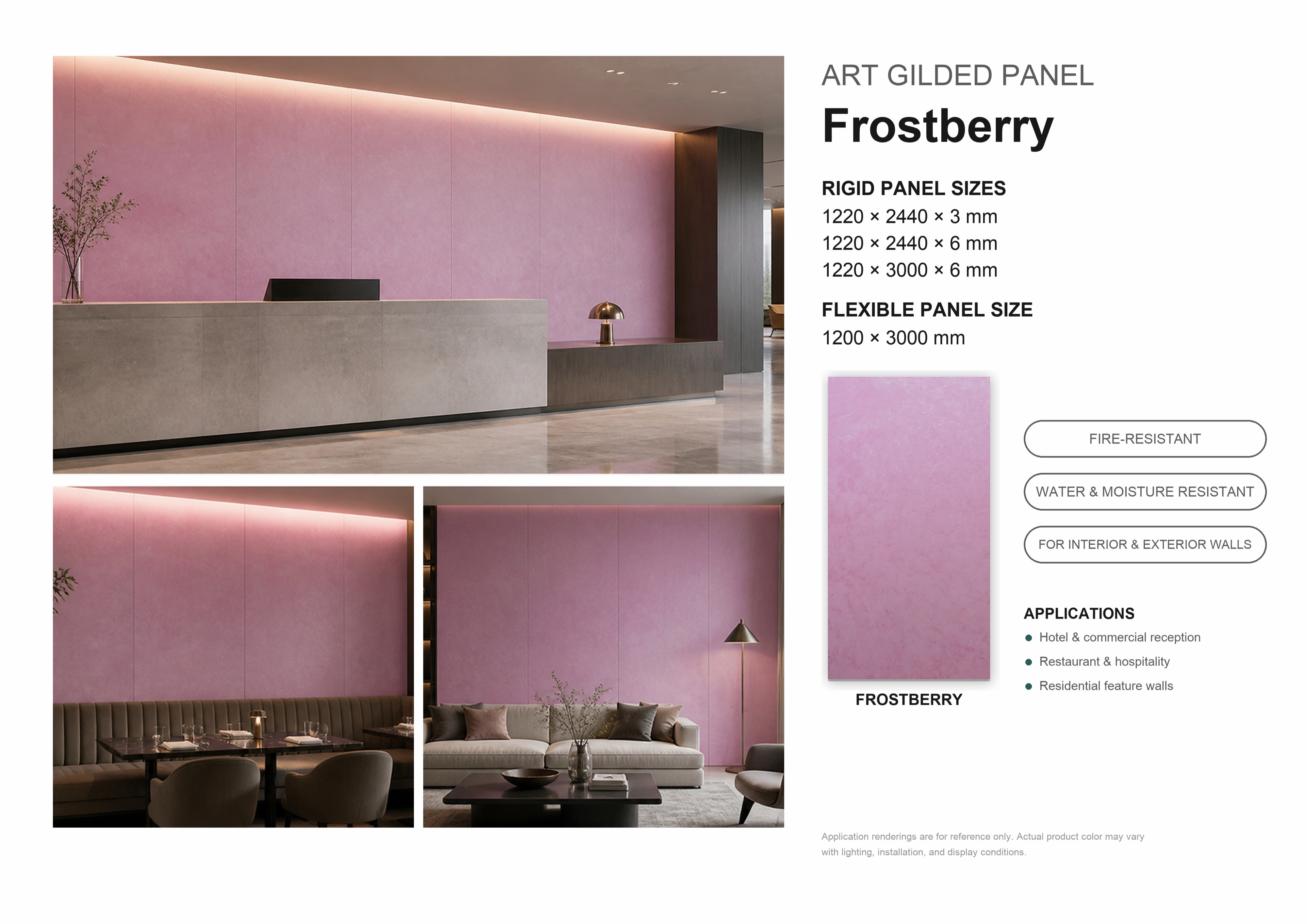 Frostberry
