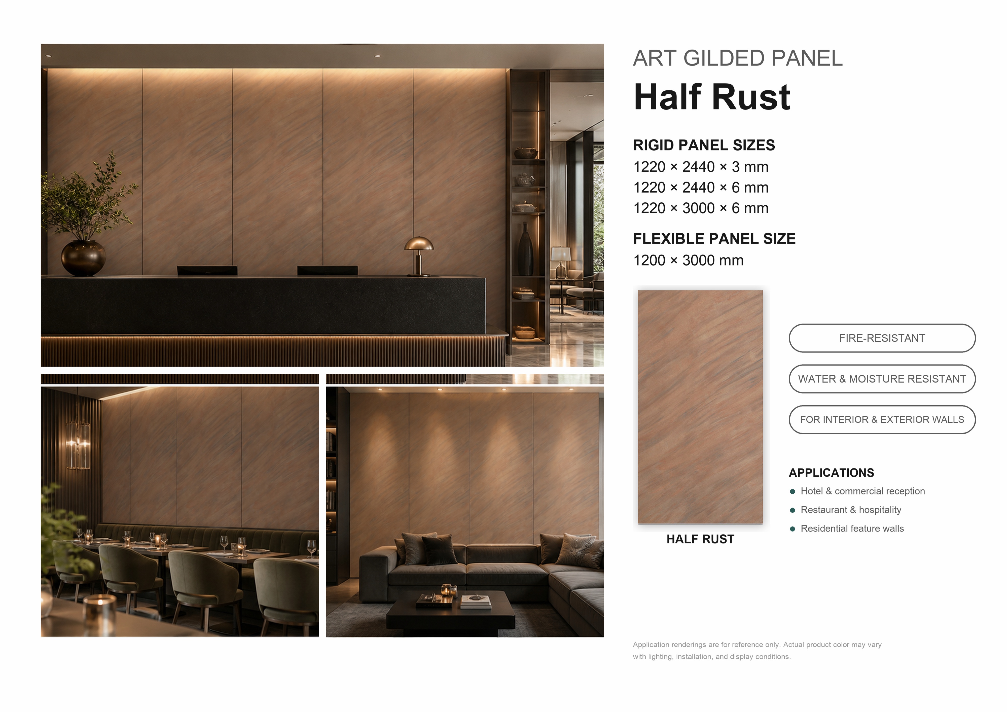 Half Rust
