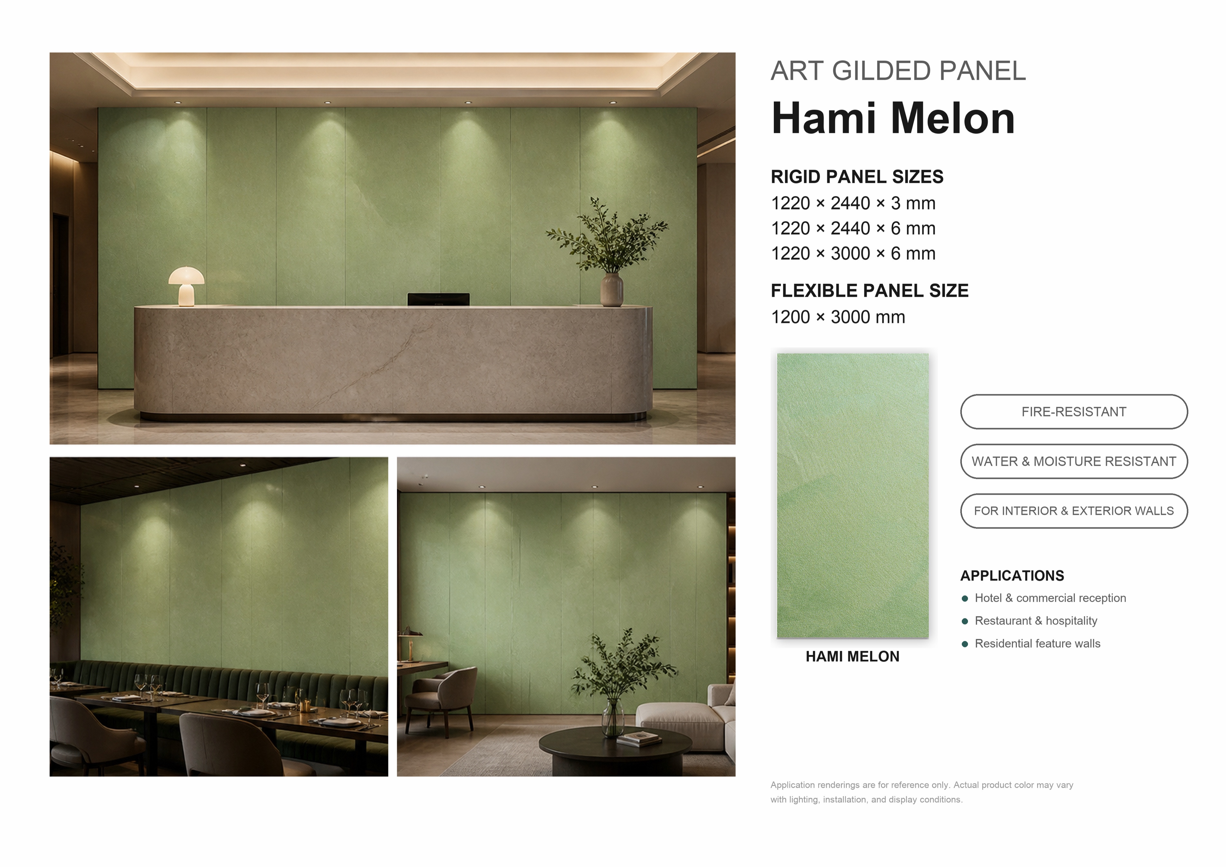 Hami Melon