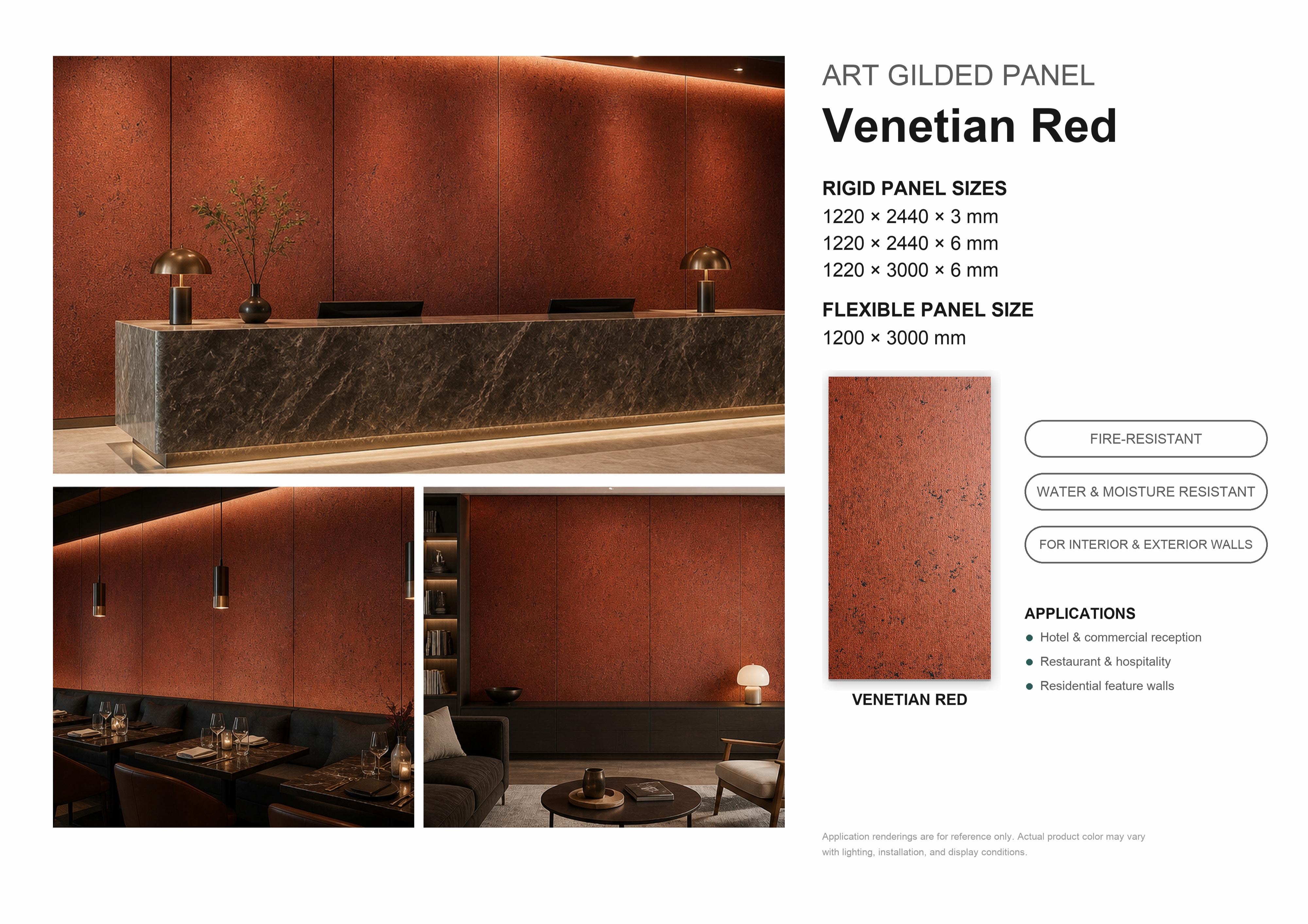 Venetian Red